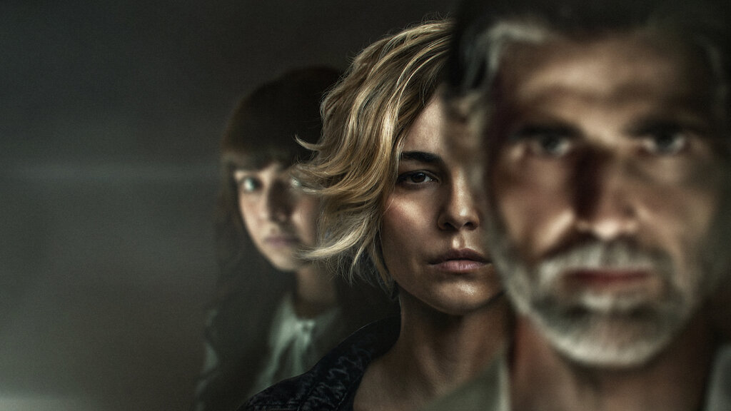 Bom Dia, Verônica | Site oficial da Netflix Bom Dia, Verônica | Site oficial da Netflix